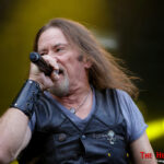 Dynamo Metal Fest 2024: Flotsam and Jetsam